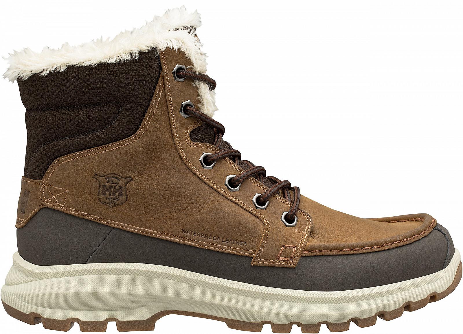 Мужские ботинки Helly Hansen Garibaldi V3 Slip On, фото №5