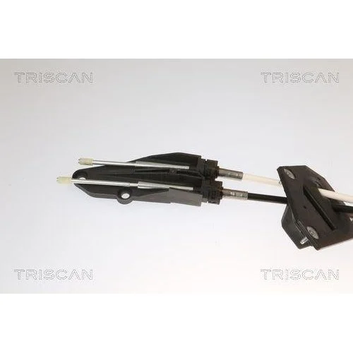 Трос перемикання передач TRISCAN 8140 29751 для VW, фото №2