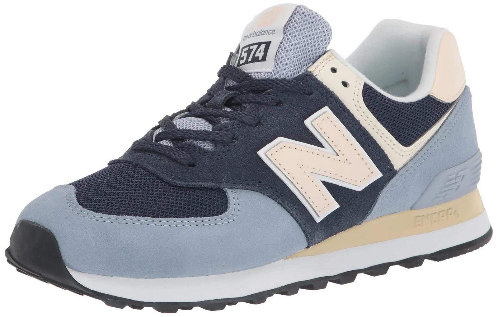 Кроссовки New Balance ML574C D мужские, фото №1 Кроссовки New Balance ML574C D мужские, фото №1