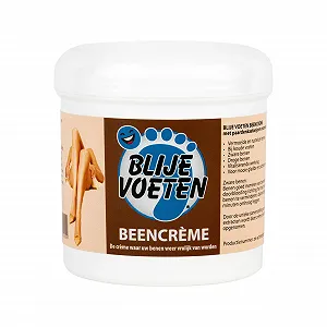 Крем для ног и стоп с конским каштаном и розмарином Для уставших ног 250 мл - Фото 1