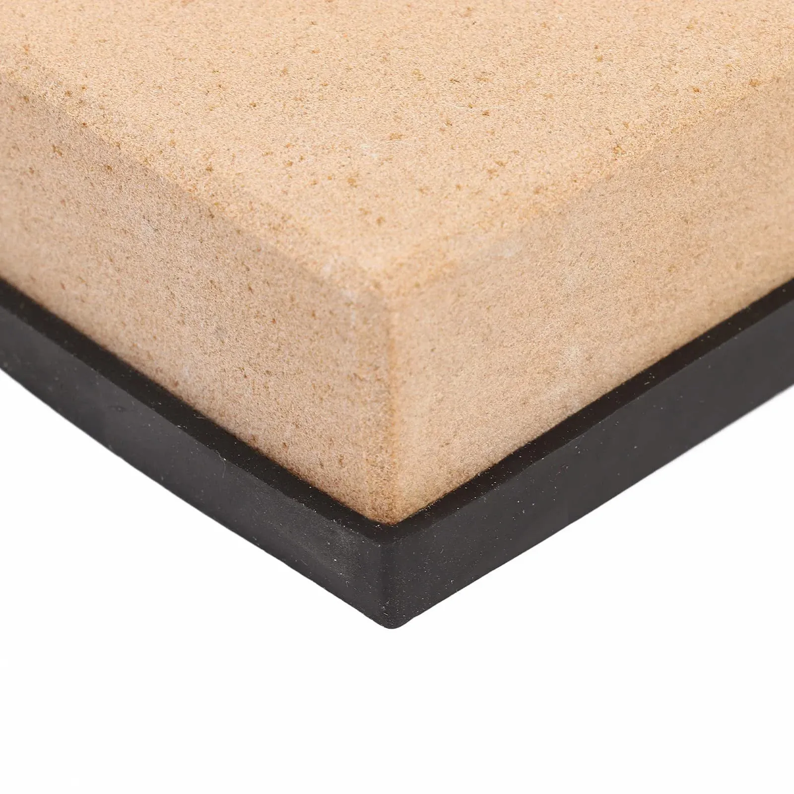 Набор точильных камней для ножей с основанием 1000 Grit для полировки, фото №7