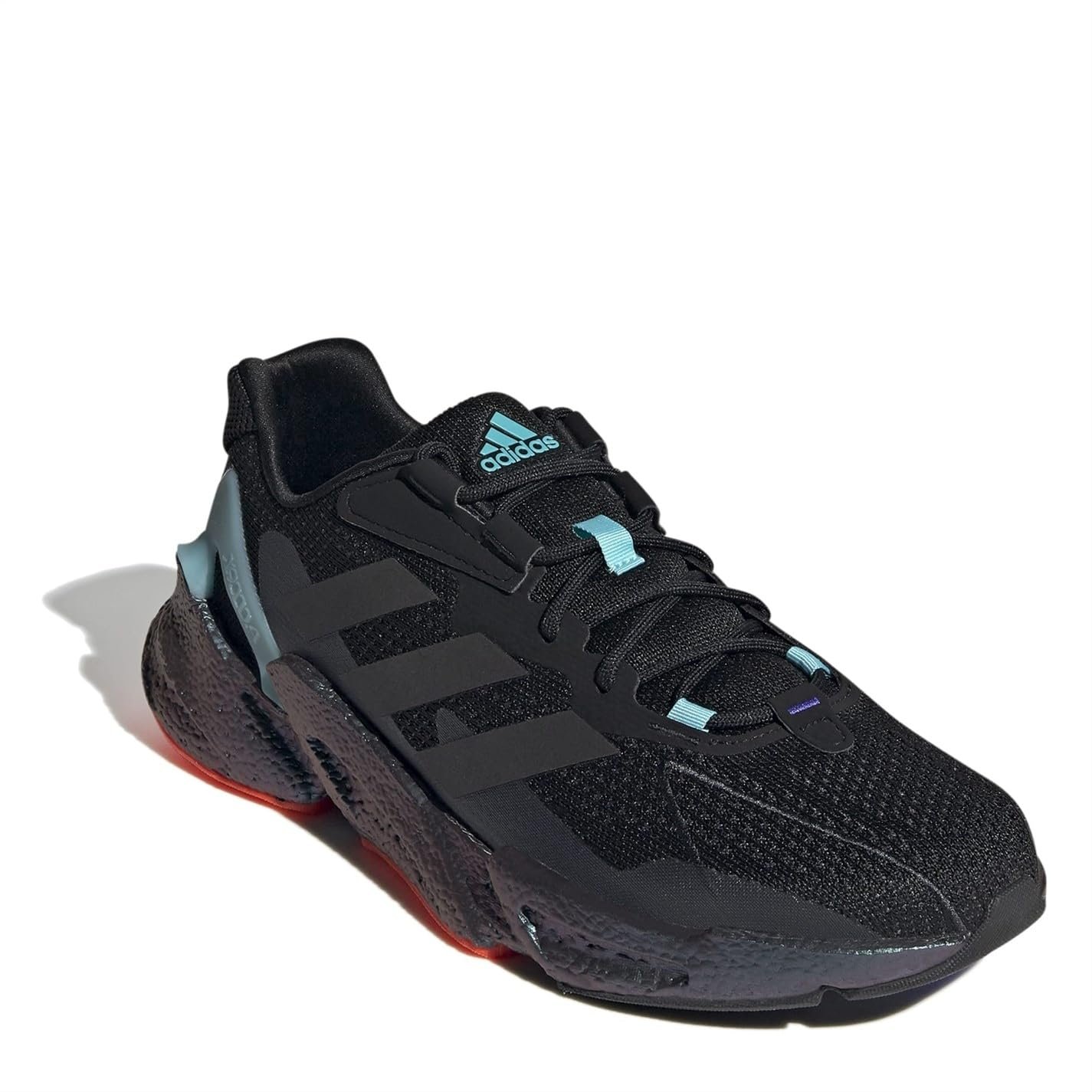 Кроссовки Adidas X9000l4, фото №4