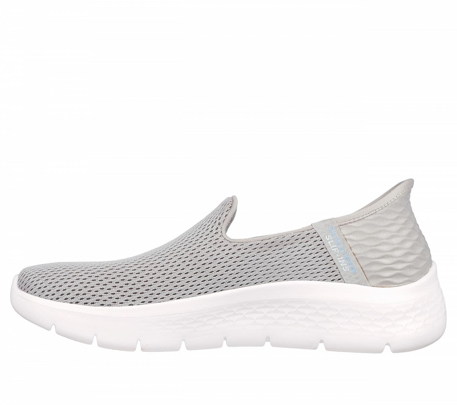 Кроссовки Skechers Go Walk Flex-Relish Женские Slip-ins, фото №5