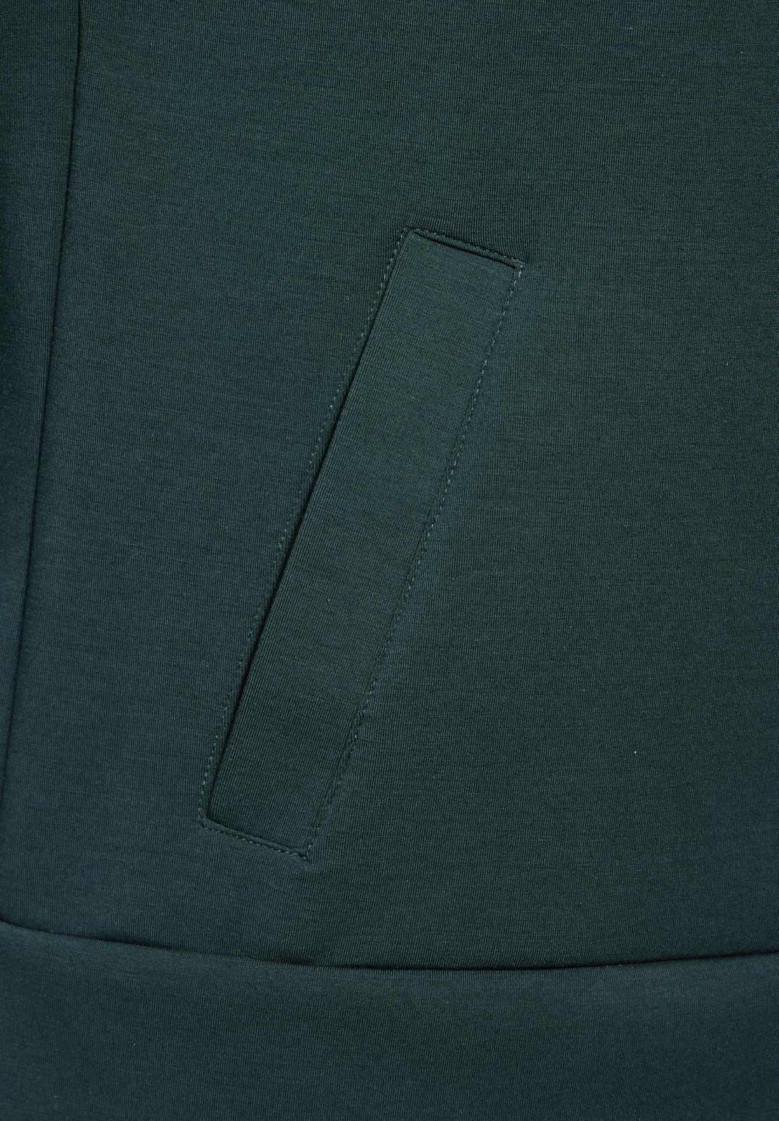 Жіноча куртка Cecil з коміром-стійкою, фото №4