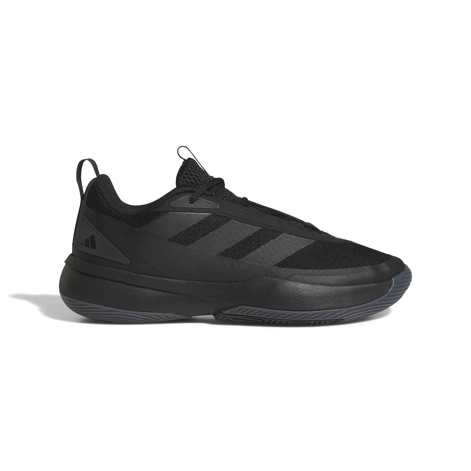 Баскетбольні Кросівки adidas Unisex Front Court, фото №2