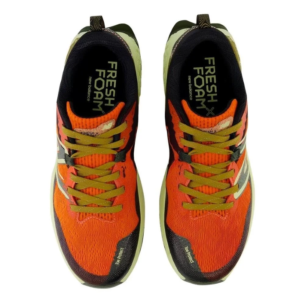 Чоловічі кросівки для трейлраннінгу New Balance Fresh Foam X Hierro V7, фото №3