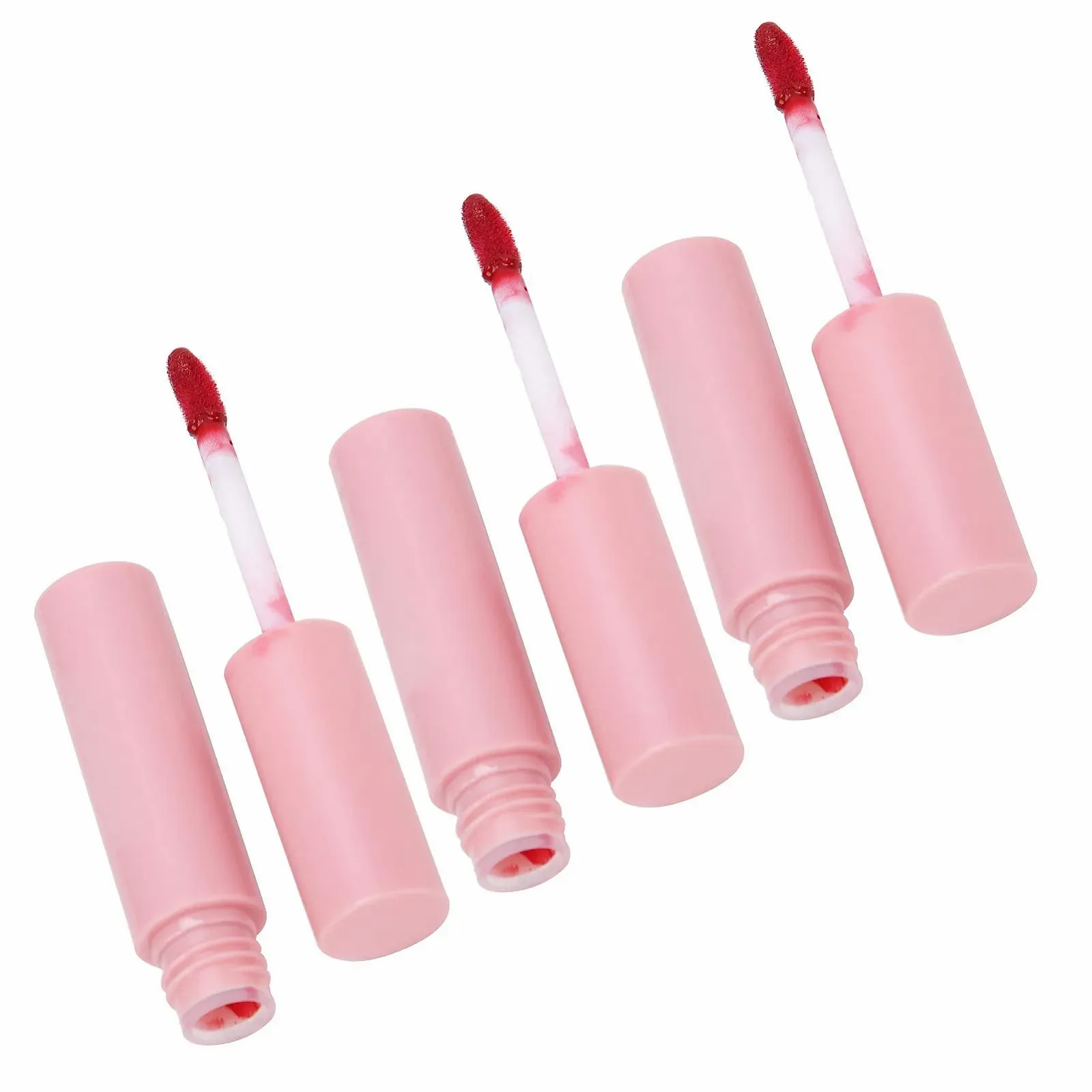 Матовий блиск для губ (#204), фото №2