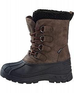 Термоботинки Unisex Wald & Forst Core synthetic.ua - Фото 1