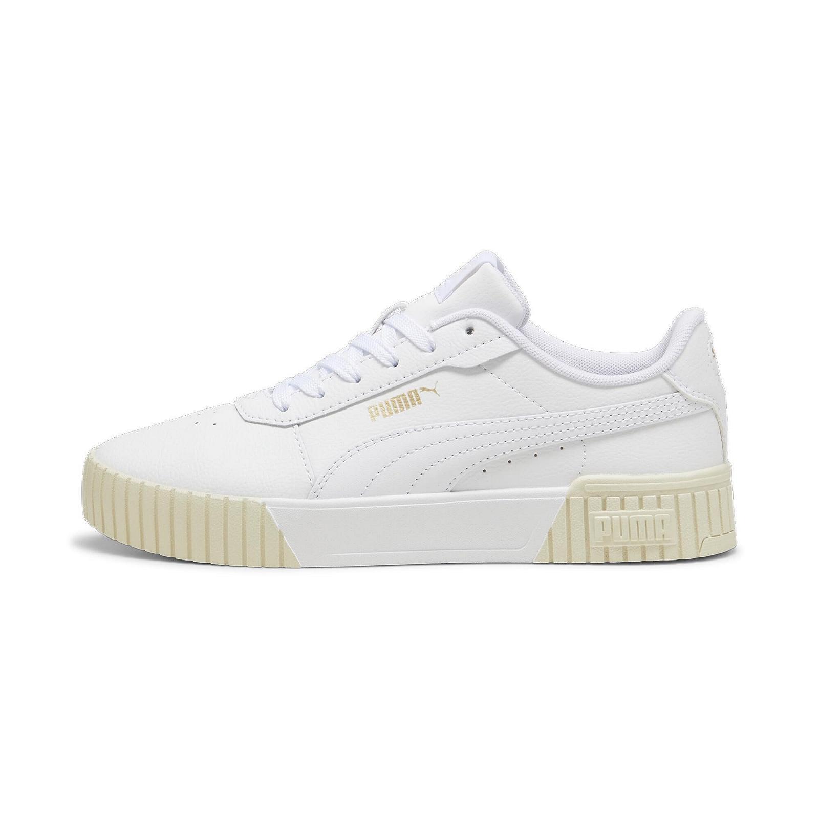 Кроссовки Puma Carina 2.0 Женские, фото №4