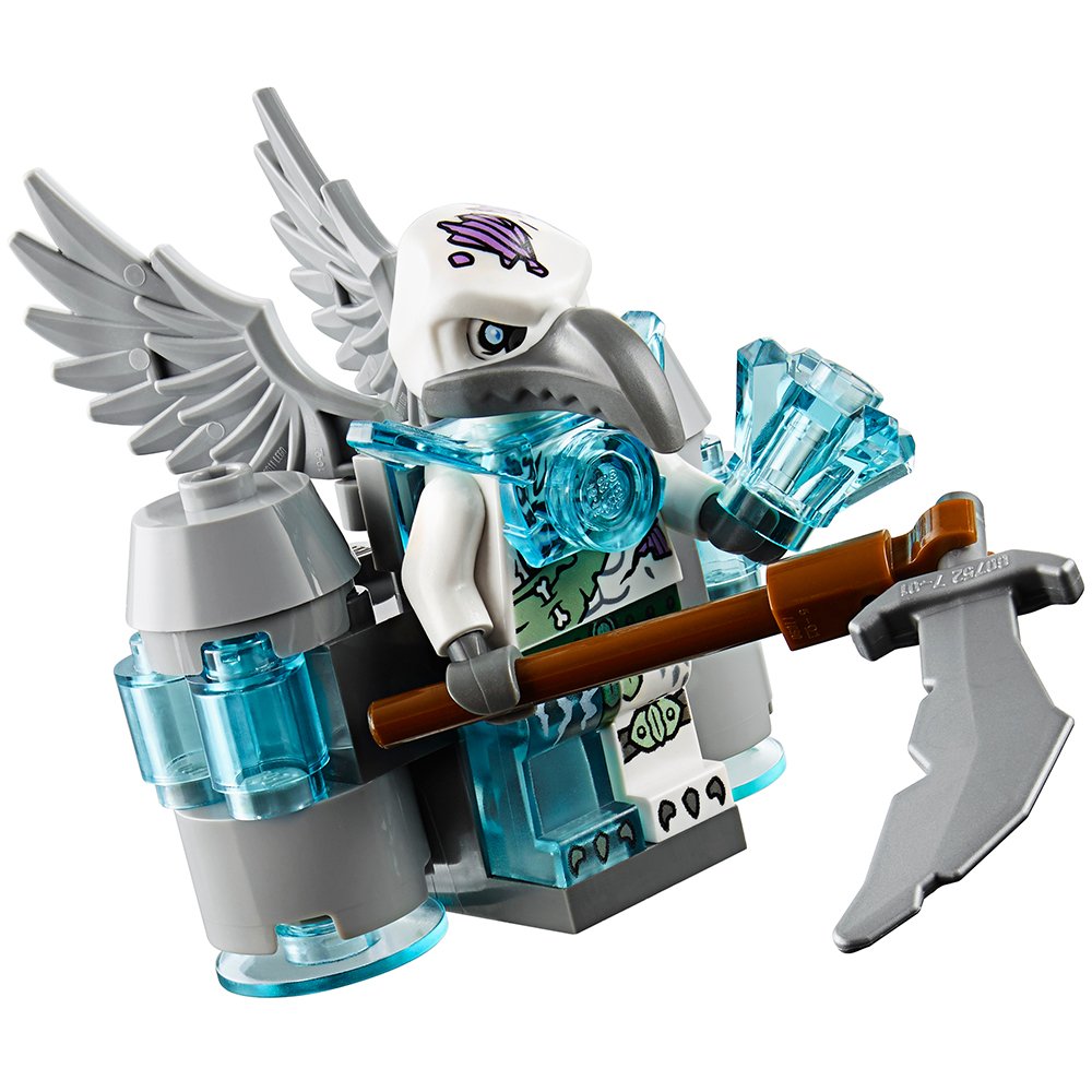 LEGO Chima 70221 Флинксова Абсолютная Феникс, фото №3