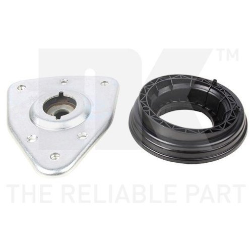 Опора амортизатора NK 681904 для CITROËN PEUGEOT DS, передня вісь, фото №2