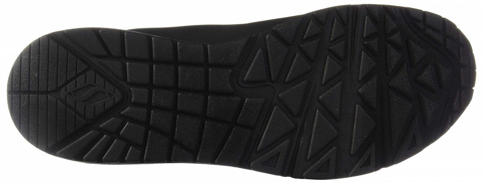 Кросівки Skechers UNO Stand On Air Жіночі, фото №4