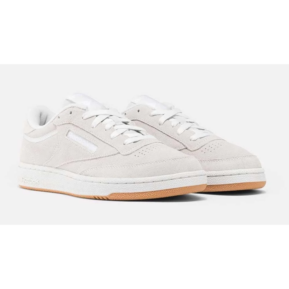 Кросівки Unisex Reebok Club C 85, фото №3
