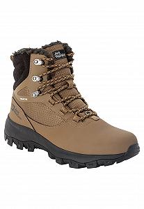 Ботинки Jack Wolfskin Everquest Texapore High M synthetic.ua - Фото 1