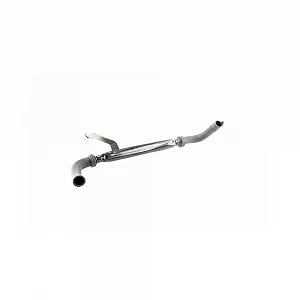 Шланг радиатора VAICO Q+ V42-0448 OEM качество для PEUGEOT нижний - Фото 1