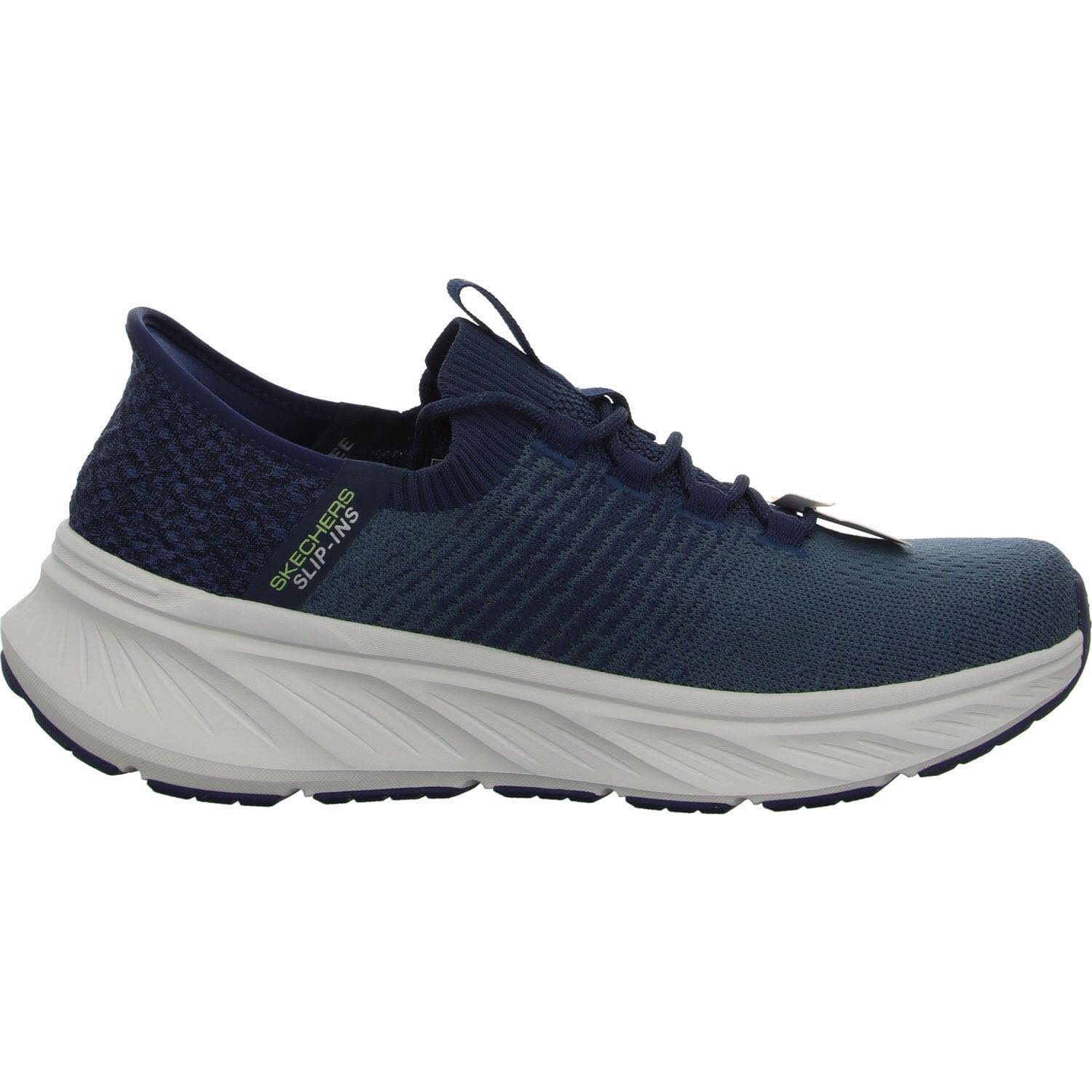 Кросівки Skechers Edgeride чоловічі, фото №7 Кросівки Skechers Edgeride чоловічі, фото №7