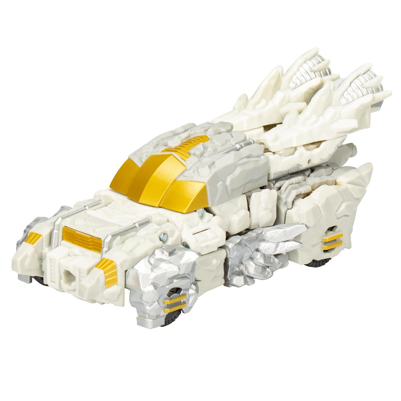 Фигурка Transformers Legacy United Deluxe Class Ядро Вселенной Инфернак, фото №12