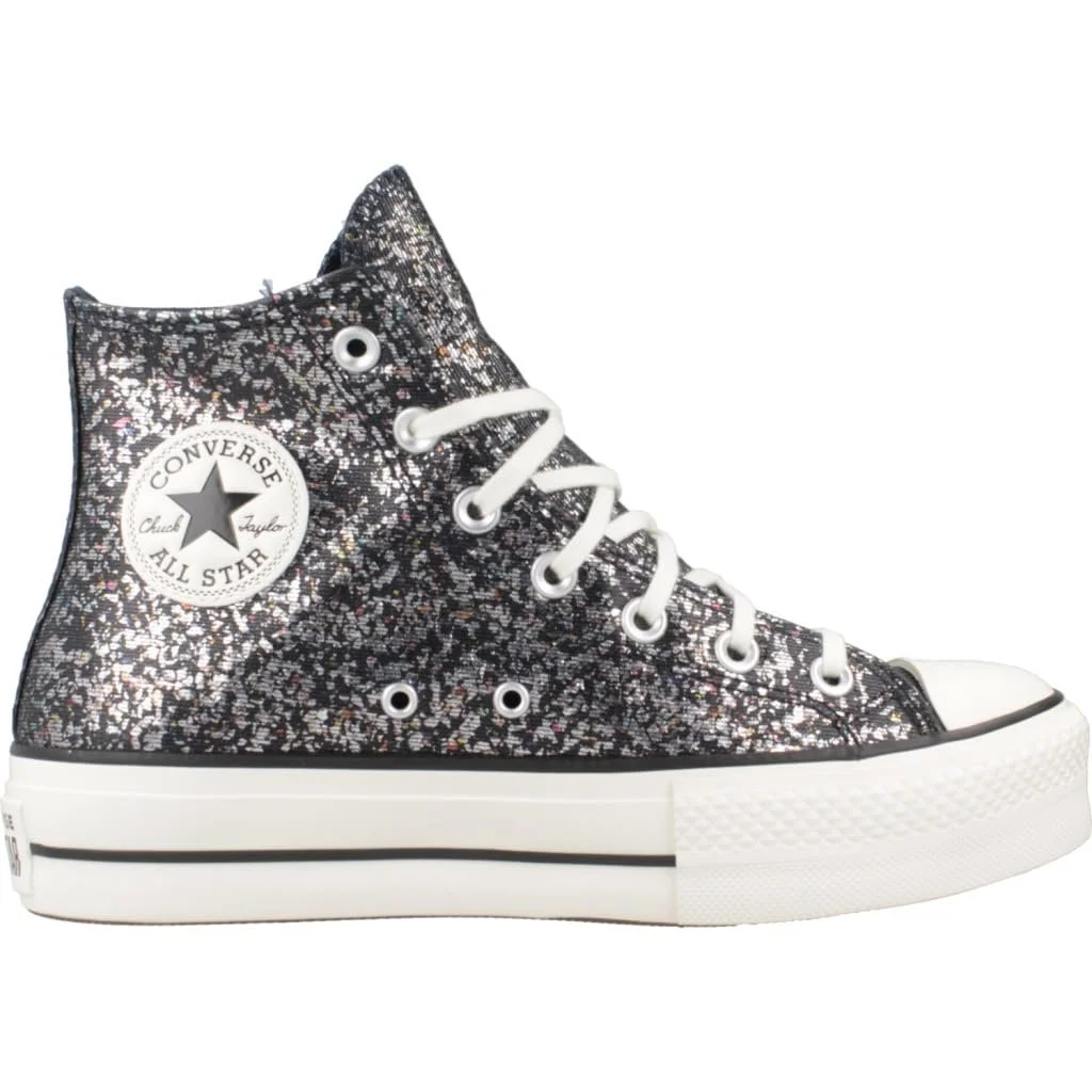 Кеди Converse Chucks First Star Hi, фото №4 Кеди Converse Chucks First Star Hi, фото №4