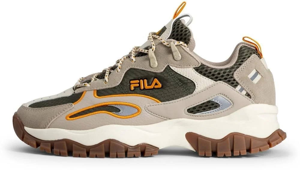 Кросівки Fila Ray Tracer Tr2, фото №2