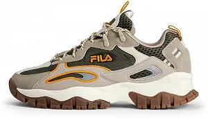 Кросівки Fila Ray Tracer Tr2 Чоловічі synthetic.ua - Фото 1