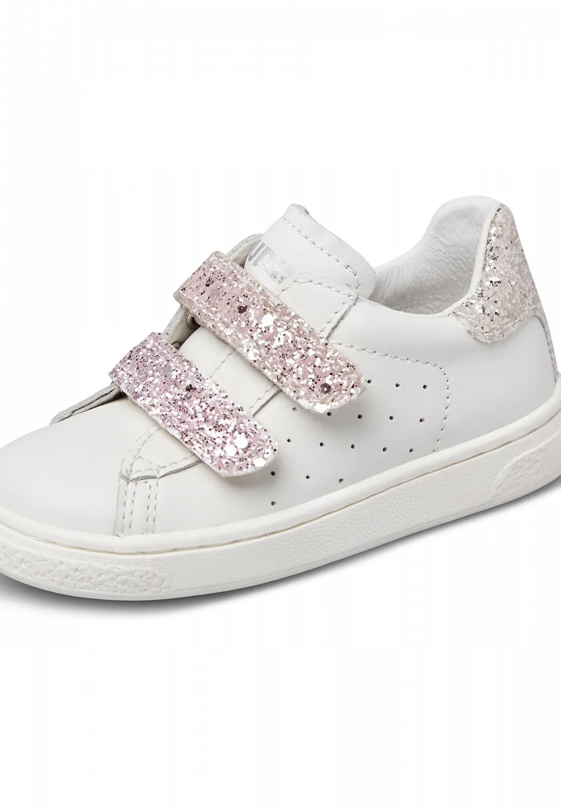 Кроссовки Naturino Кожаные, фото №6