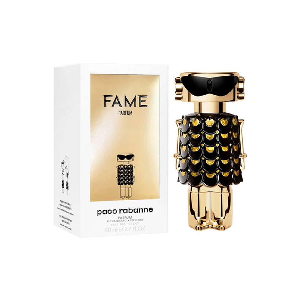 Парфуми Paco Rabanne Fame для жінок, фото №1