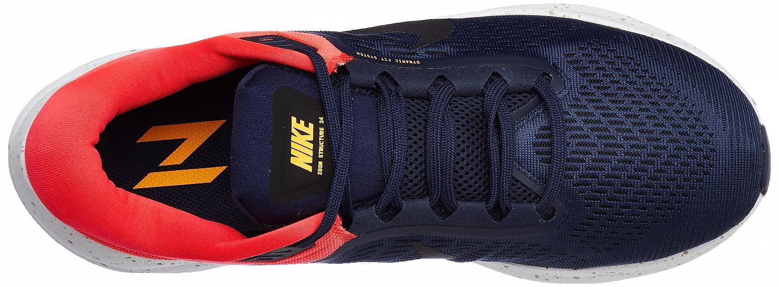 Кроссовки Nike Quest 4 мужские, фото №6