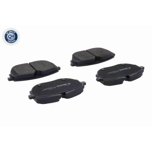 Комплект гальмівних колодок, дискове гальмо VAICO Green Mobility Parts V10-7409 для VW, фото №3