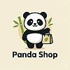 Panda shop