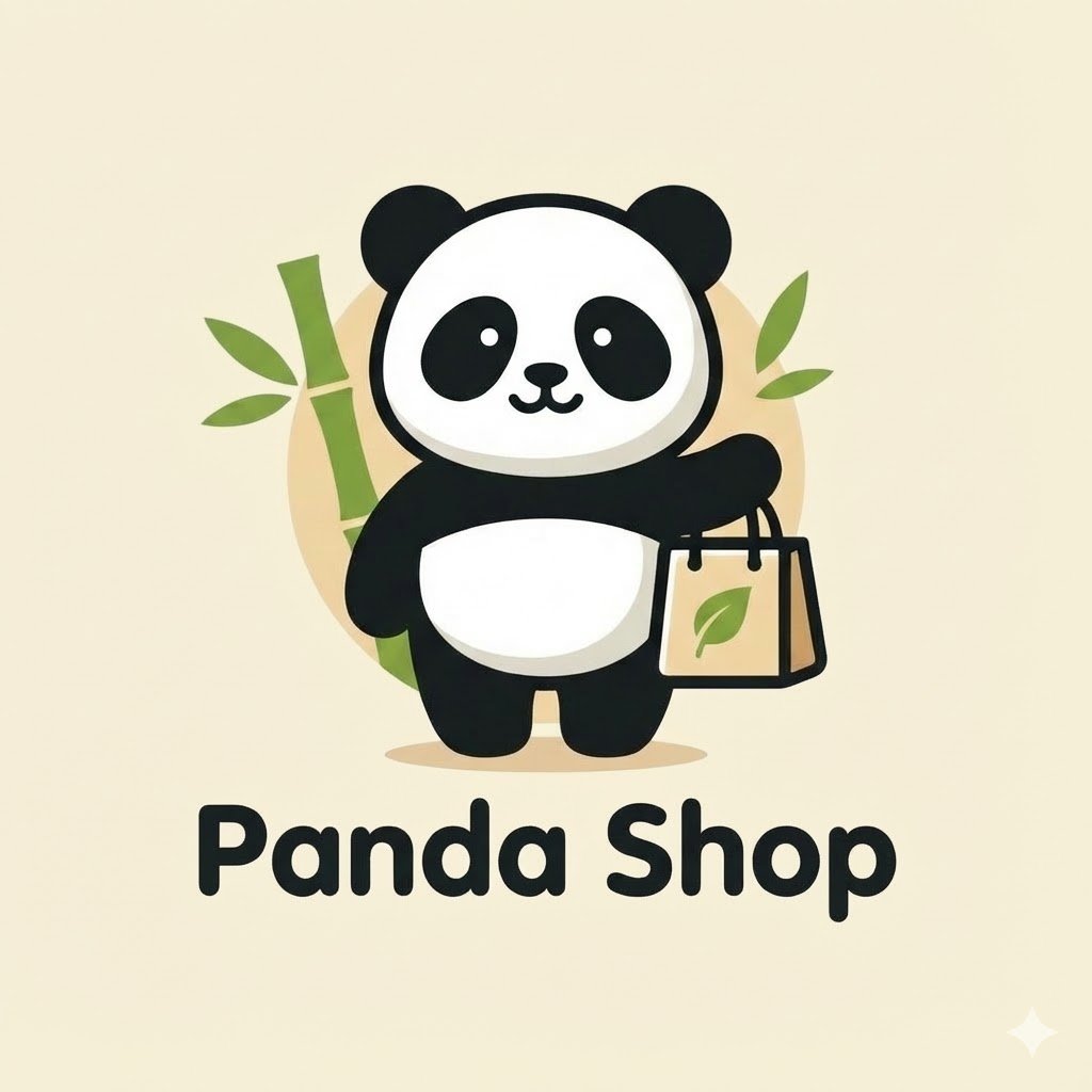 Продавець Panda shop