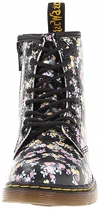 Черевики Dr Martens 10072212 Унісекс Шнурівка synthetic.ua - Фото 1