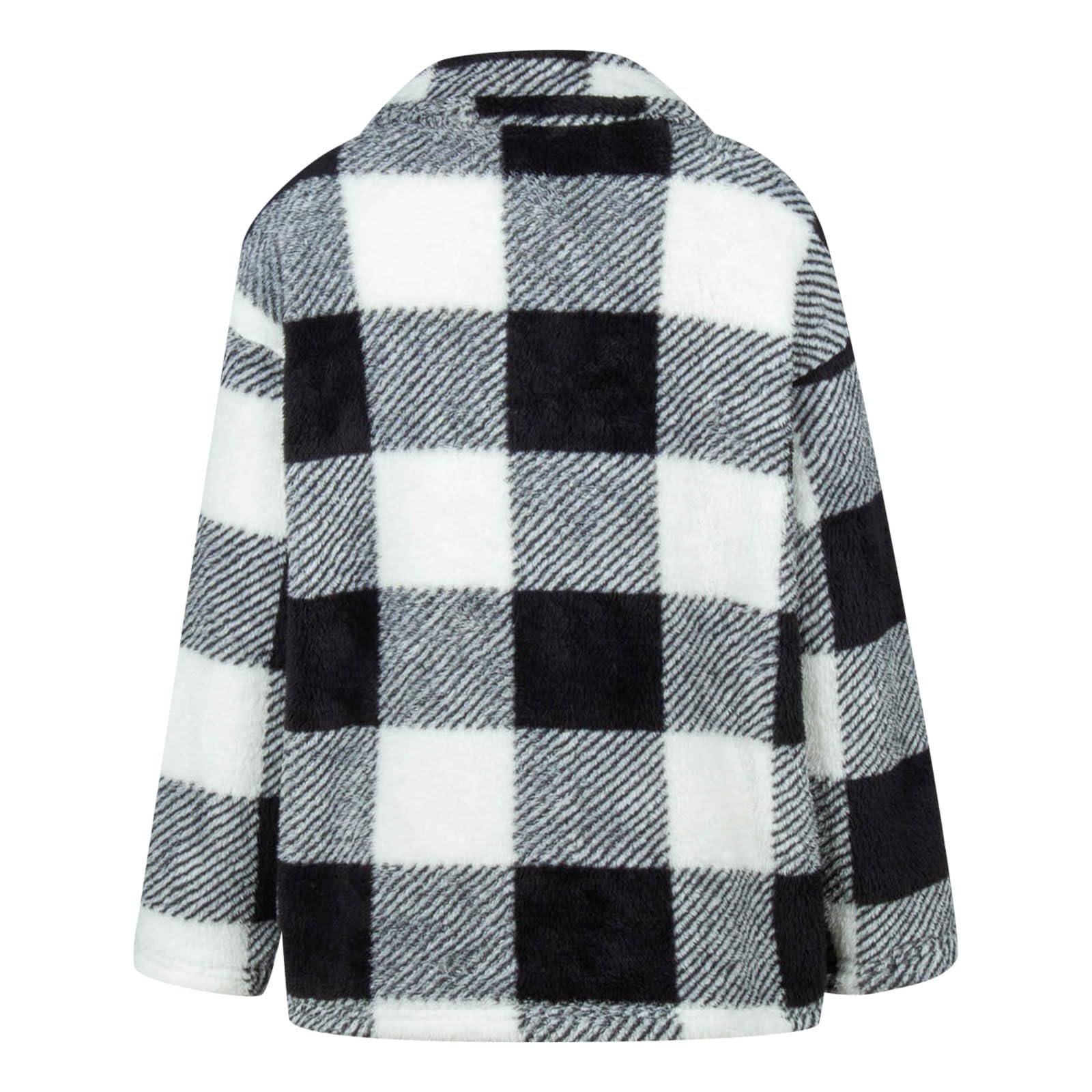 Плюшева куртка осінь-зима, фото №3