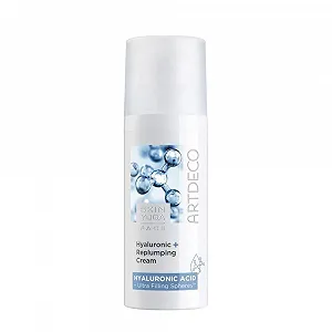 Крем для обличчя ARTDECO Hyaluronic + Replumping 1 x 50 мл - Фото 1