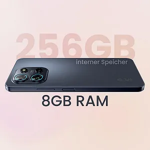 Смартфон SPC Discovery 2 8 GB / 256 GB 6.6 дюйма synthetic.ua - Фото 1
