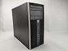 Комп'ютер HP Compaq 6300 Pro / Intel Core i5-3470 / RAM 16GB / SSD 128GB / LAN / Windows 11 / Black Б/В Хороший