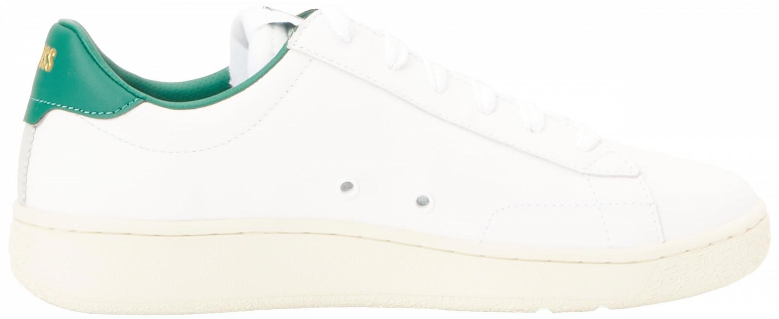 Кросівки K-Swiss Slammklub Cc, фото №4