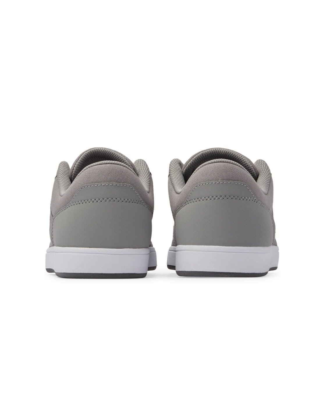 Кроссовки DC Shoes Crisis 2 Leather мужские, фото №6