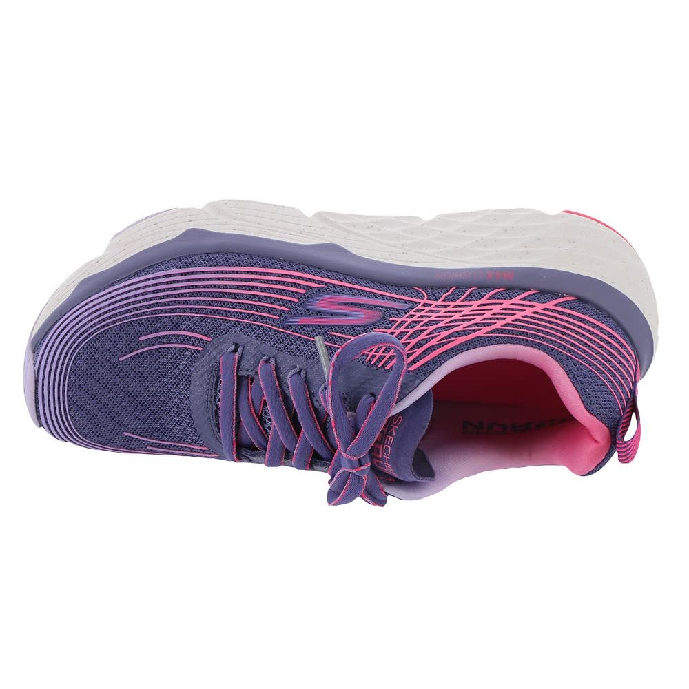 Кросівки Skechers Flex Appeal 3.0 Жіночі Рожевий/Чорний, фото №2