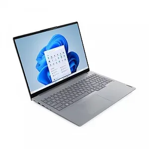 Ноутбук Lenovo ThinkBook 16 G9 (21UT004HRA) synthetic.ua - Фото 1