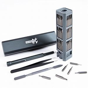 Набір викруток Navegando Mini Precision 44 в 1 - Фото 1