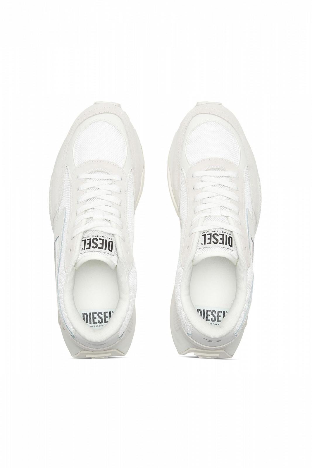 Кроссовки Diesel Tyche S-type D Oxford Shoe, фото №8