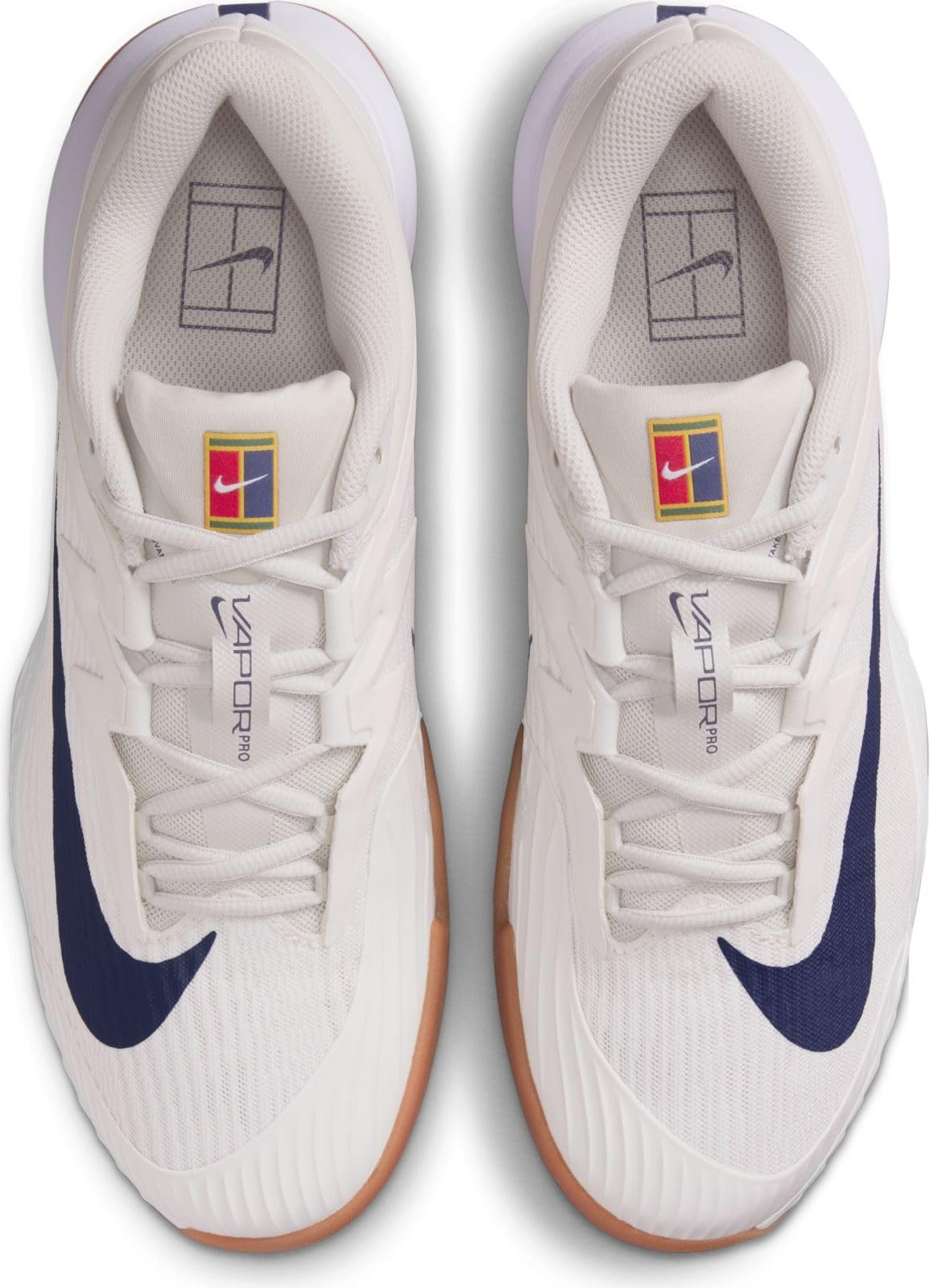 Чоловічі кросівки Nike Zoom Vapor Pro 3 Hc, фото №5