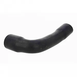 Шланг інтеркулера VAICO V40-1356 Q+ OPEL synthetic.ua - Фото 1