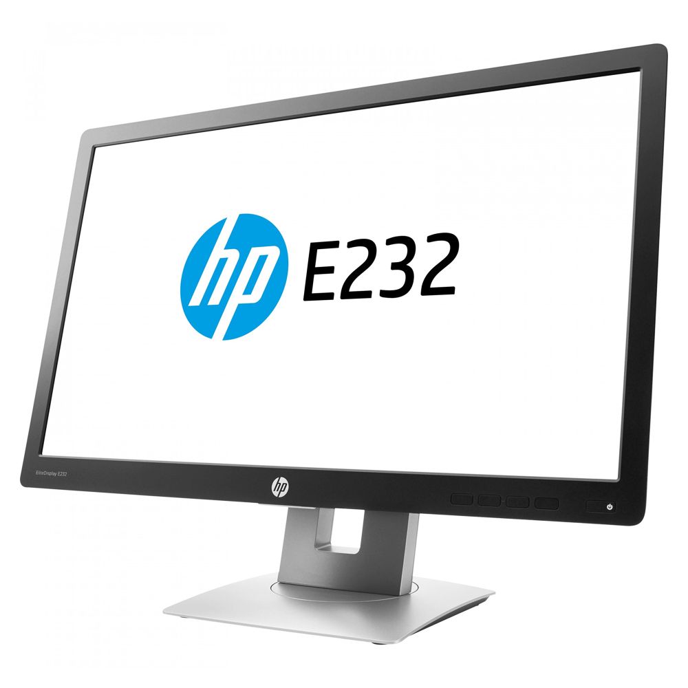 Монитор 23 HP E232 Class A, фото №2