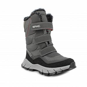 Мужские зимние ботинки PRIMIGI GTX Gripper - Фото 1