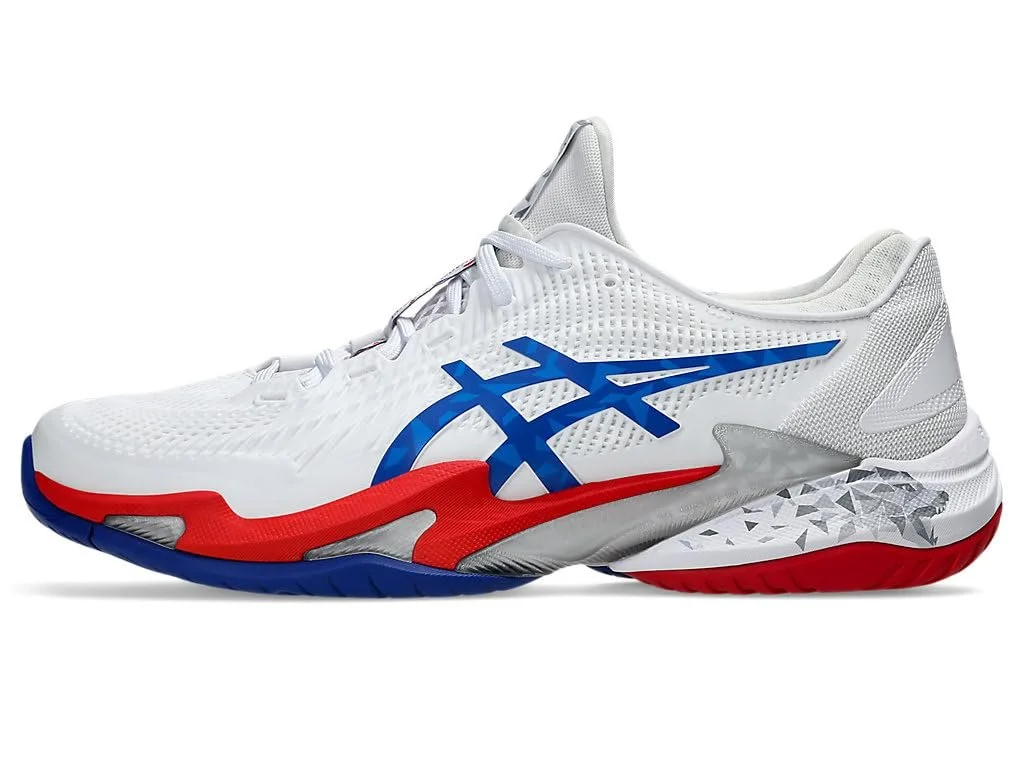 Кросівки ASICS Court FF 3 Novak, фото №3 Кросівки ASICS Court FF 3 Novak, фото №3