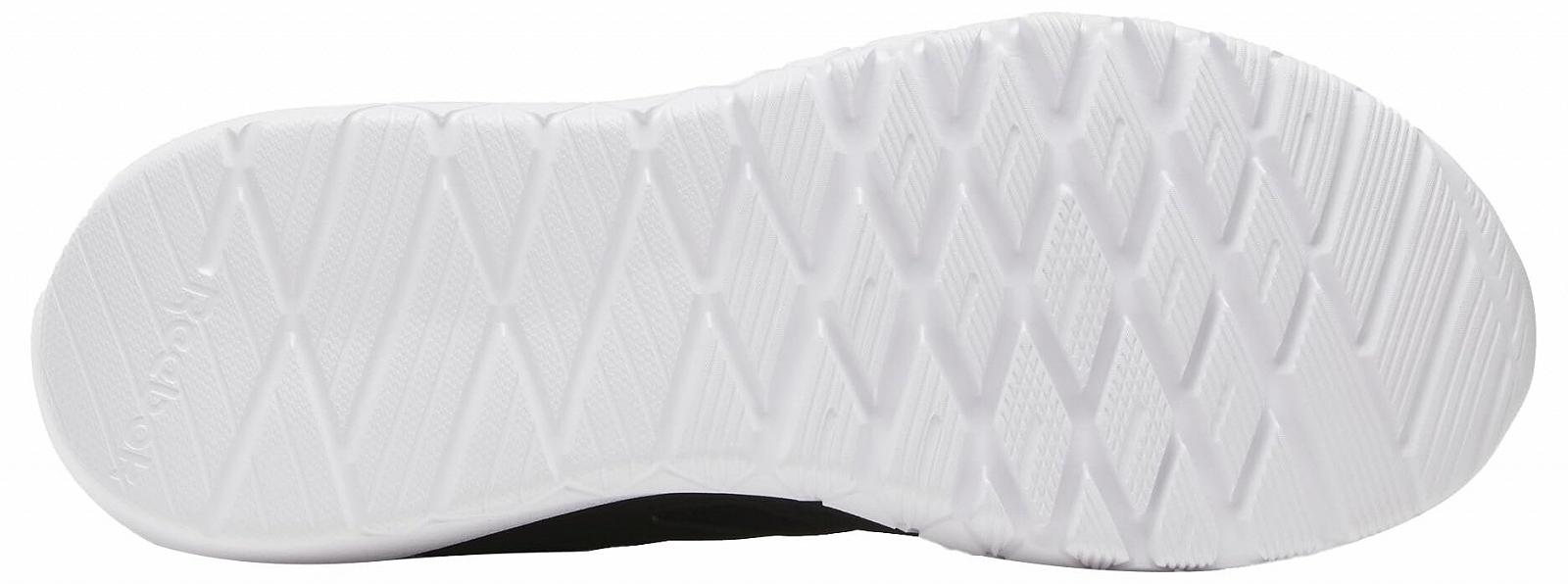 Кросівки Reebok Flexagon Energy Tr 4 Чорний, фото №5