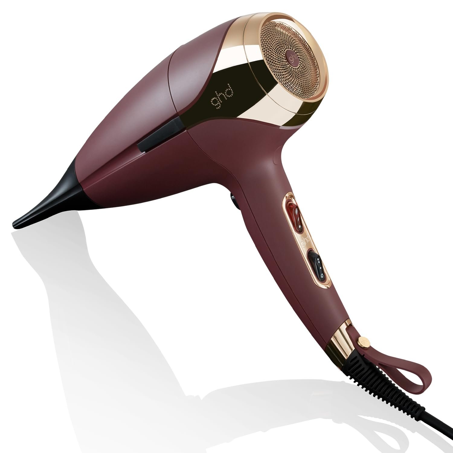 Фен ghd Helios Профессиональный фен с бесщеточным мотором и ионной технологией, фото №1