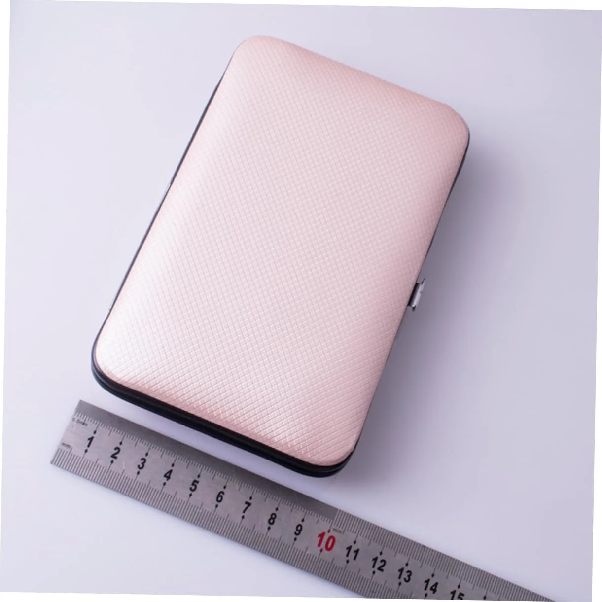 Набор для маникюра и педикюра PACKOVE 1satz Teiliges Professionelle Ergonomisches Design, фото №5 Набор для маникюра и педикюра PACKOVE 1satz Teiliges Professionelle Ergonomisches Design, фото №5