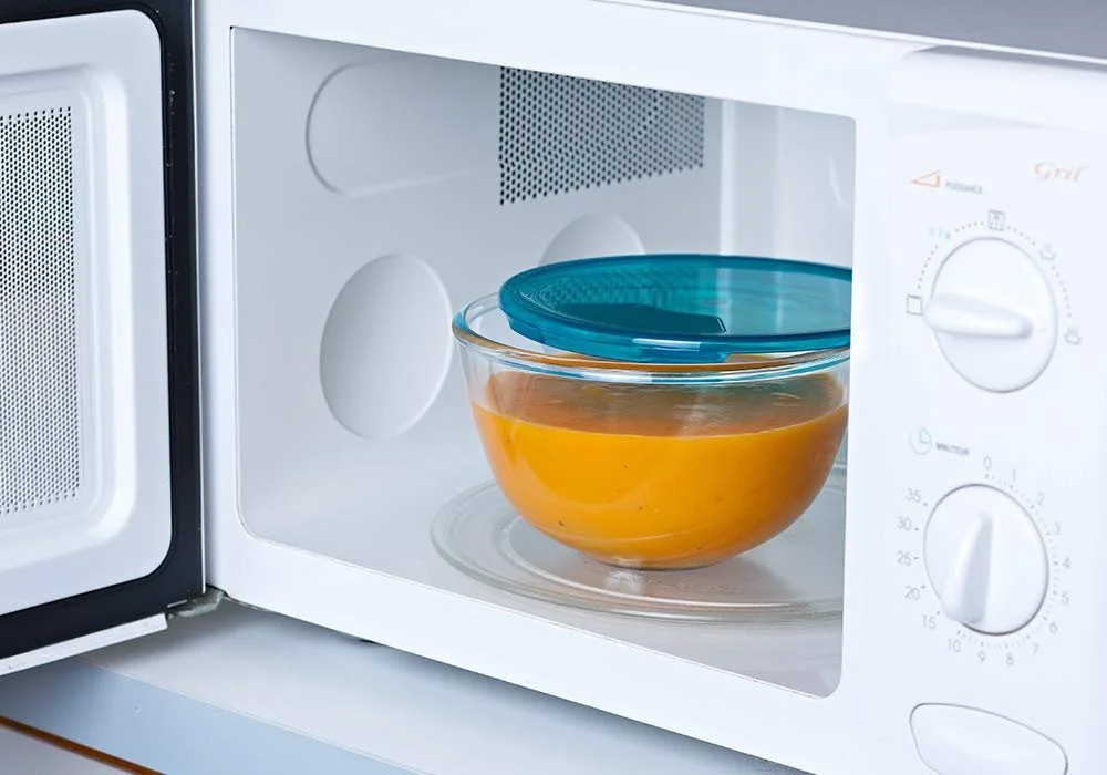 Набор чаш Pyrex Prep & Store с крышками 0,5 л, 1 л, 2 л стекло 3 шт, фото №7 Набор чаш Pyrex Prep & Store с крышками 0,5 л, 1 л, 2 л стекло 3 шт, фото №7